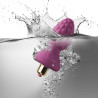 Rocks-Off - Assberries Framboise Plug Anal